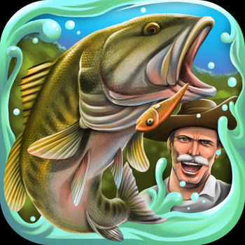 Bass Fishing Tips LOGO-APP點子