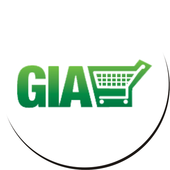 GIA Shopkeeper 商業 App LOGO-APP開箱王