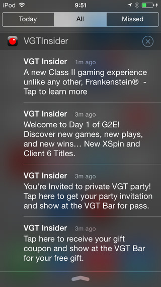 VGT Insider