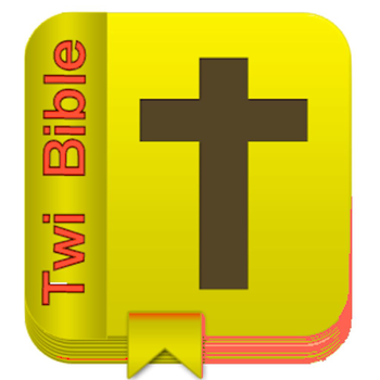 Twi Bible – Asante LOGO-APP點子