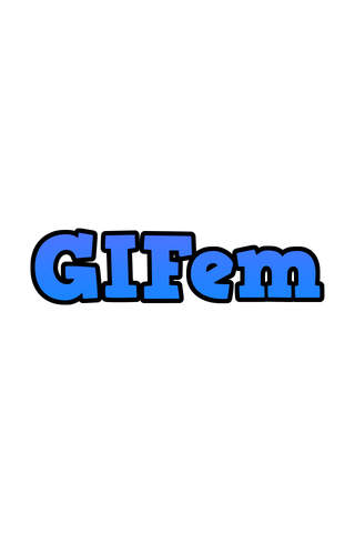 GIFem Pro screenshot 4