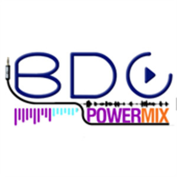 Bdc Power LOGO-APP點子