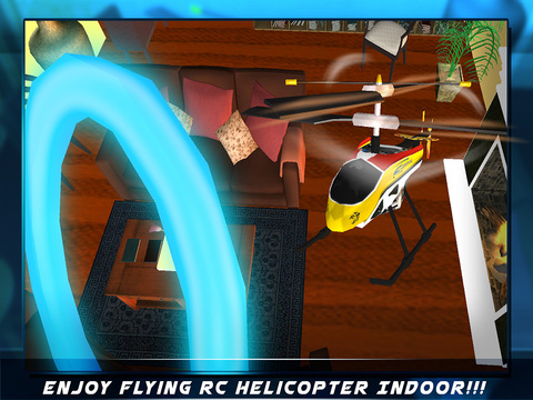 【免費遊戲App】Rc Helicopter Flight Simulator 3D-APP點子