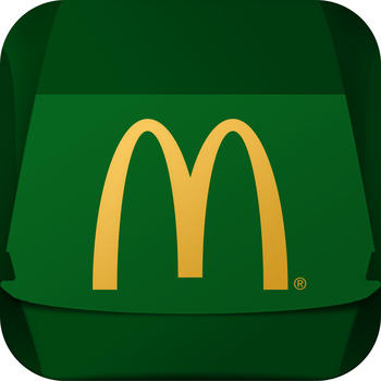 McDonald's Portugal LOGO-APP點子