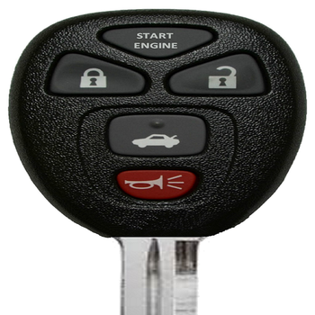 Car Key Remote LOGO-APP點子