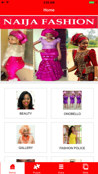 免費下載生活APP|Nigerian Fashion app開箱文|APP開箱王