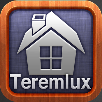 TeremLux - недвижимость Болгарии 商業 App LOGO-APP開箱王