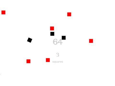 【免費遊戲App】Get Squares-APP點子