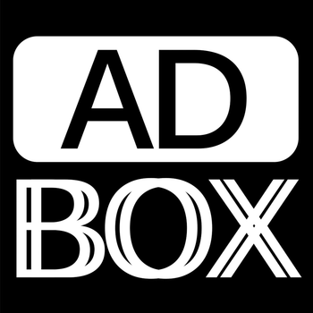 AdBox 攝影 App LOGO-APP開箱王