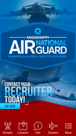 Mississippi Air National Guard