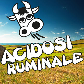 Calcolatore Acidosi Ruminale LOGO-APP點子