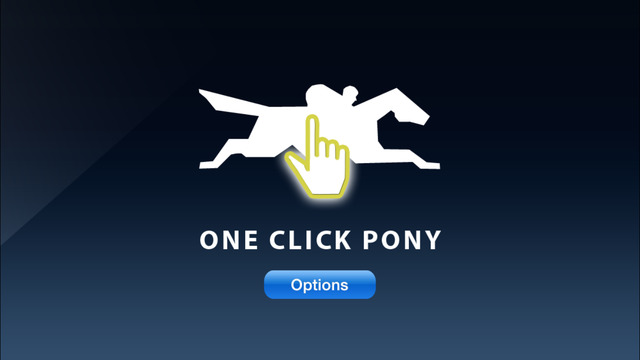 【免費運動App】One Click Pony-APP點子