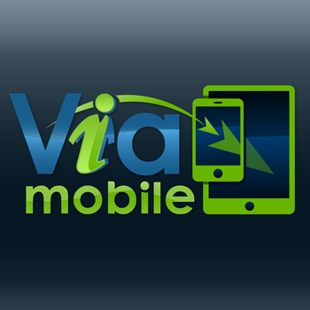 Via Mobile for Via 6 LOGO-APP點子