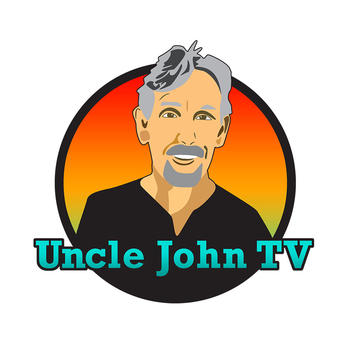 Uncle John TV LOGO-APP點子