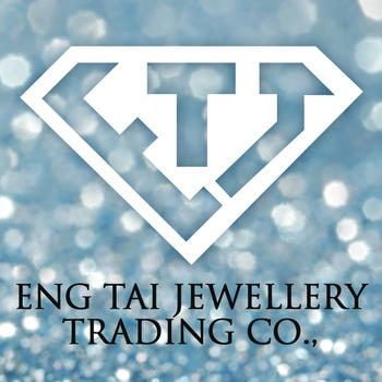 Eng Tai Jewellery LOGO-APP點子