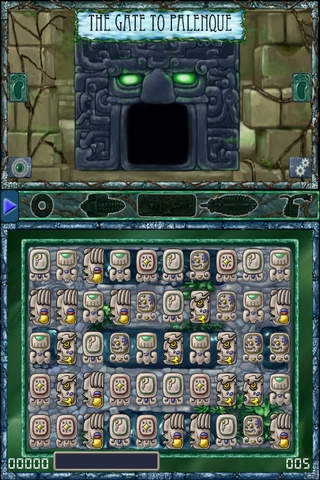 Mayan Epic screenshot 3