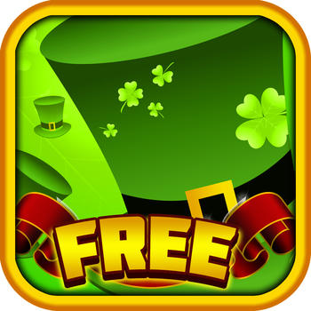 AAA Lucky Farkle Dice Patty's Leprechaun Deal Casino Games - Play & Win Xtreme Jackpot Journey Pro LOGO-APP點子