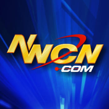 NWCN LOGO-APP點子