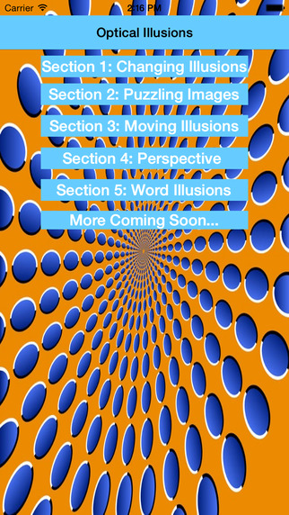 【免費娛樂App】Optical Illusions for Kids-APP點子