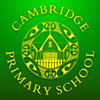 Cambridge Primary School for iPad LOGO-APP點子