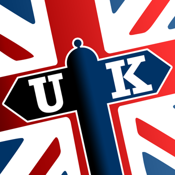 Holiday UK - Britain's Best Holidays LOGO-APP點子