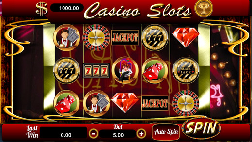 AAA Casino Cash Free Vegas Jackpot Slots Machine