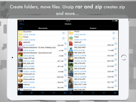 【免費工具App】USB Flash Drive Free - File Manager & File Transfer-APP點子