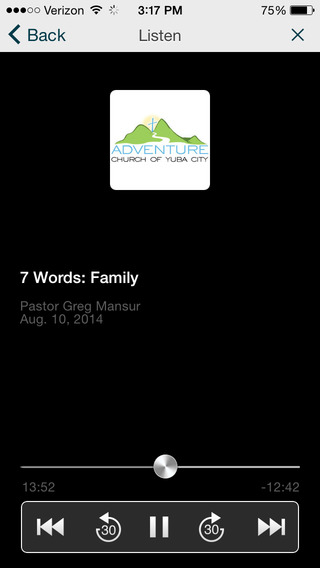 【免費生活App】Adventure Church of Yuba City-APP點子