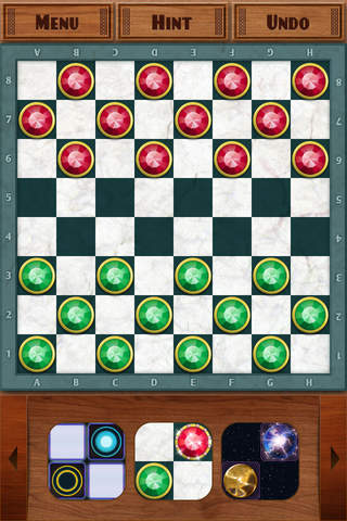 Checkers: Pro screenshot 3
