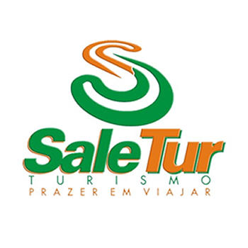 Saletur Turismo 旅遊 App LOGO-APP開箱王