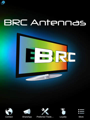 免費下載商業APP|BRC Antennas app開箱文|APP開箱王