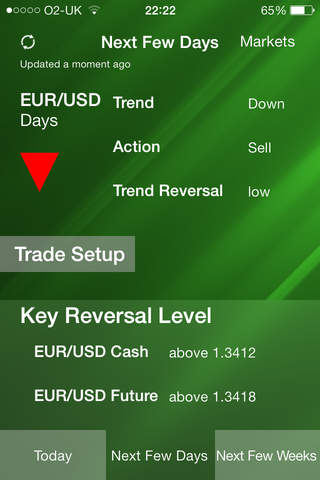 Better Trader screenshot 4