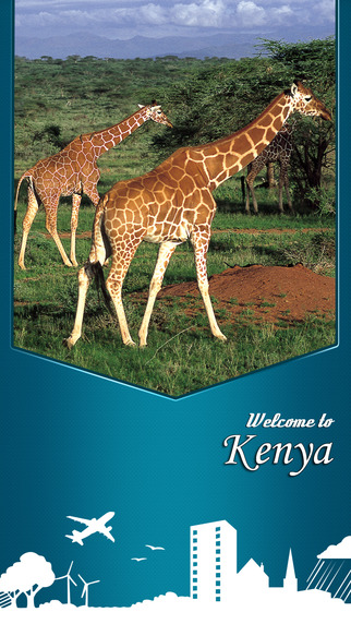 Kenya Essential Travel Guide