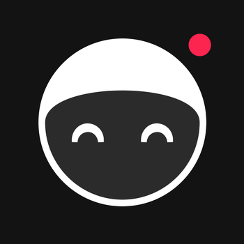 Vidme - share and discover videos LOGO-APP點子