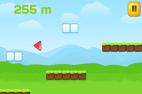 Jumping Race screenshot 4