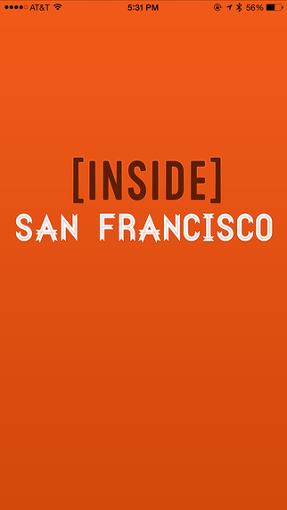 Inside San Francisco