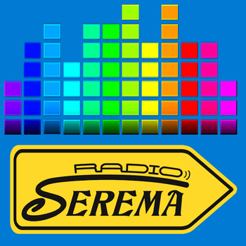 Radio Serema LOGO-APP點子