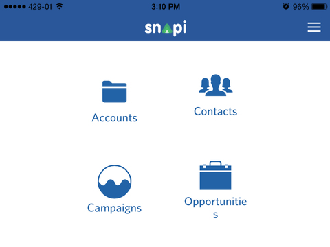 【免費商業App】SNAPI for SF-APP點子