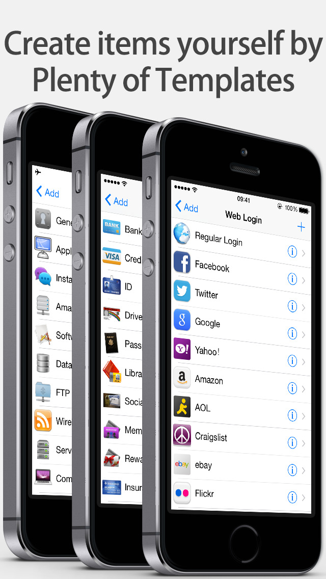 Utilities Productivity