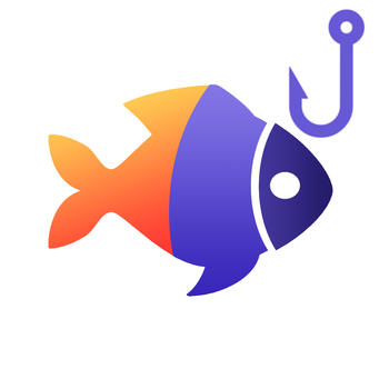 Fishing Spots Denmark LOGO-APP點子