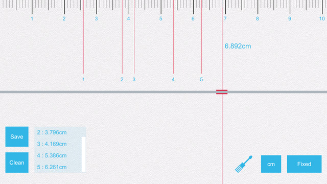 免費下載工具APP|Ruler - Utility app開箱文|APP開箱王