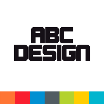 ABC Design catalogue 2015 collection LOGO-APP點子