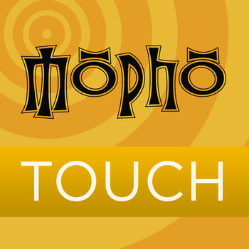 Mopho Touch LOGO-APP點子