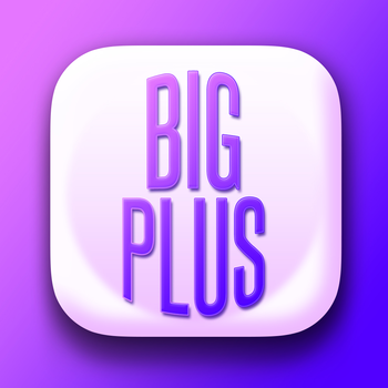 BigPlus 1080P 4.7 inch & 5.5 inch Wallpapers for NEW iPHONE 生活 App LOGO-APP開箱王