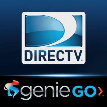 DIRECTV GenieGO LOGO-APP點子