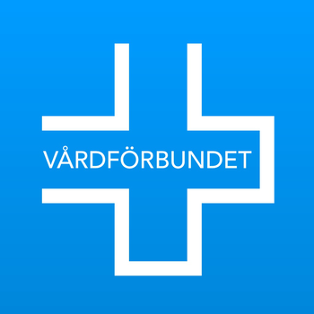 Vårdförbundet LOGO-APP點子