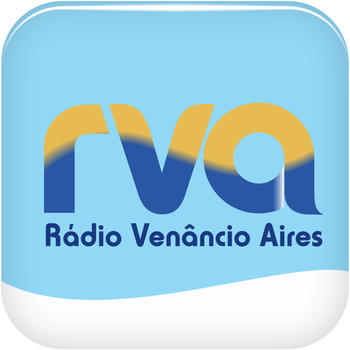 RVA 910 AM LOGO-APP點子