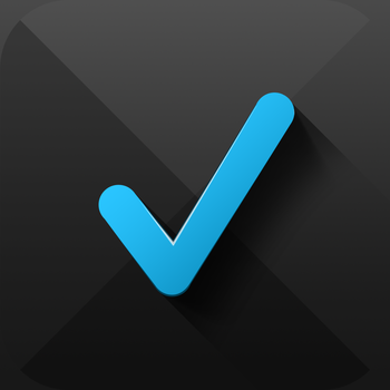 Organize Me - GTD, Task & Project Manager, ToDo List, Notes, Organizer for iPhone LOGO-APP點子