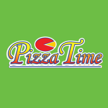 Bodmin Pizza Time LOGO-APP點子