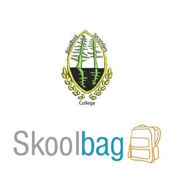 Broadford Secondary College - Skoolbag LOGO-APP點子